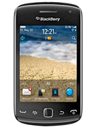 Best available price of BlackBerry Curve 9380 in Main