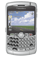 Best available price of BlackBerry Curve 8300 in Main
