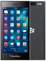 Best available price of BlackBerry Leap in Main
