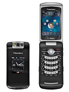 Best available price of BlackBerry Pearl Flip 8220 in Main