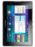 Best available price of BlackBerry 4G LTE Playbook in Main