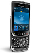 Best available price of BlackBerry Torch 9800 in Main