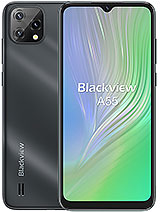 Best available price of Blackview A55 in Main