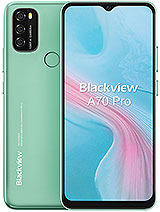 Best available price of Blackview A70 Pro in Main