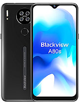 Best available price of Blackview A80s in Main