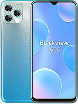 Best available price of Blackview A95 in Main