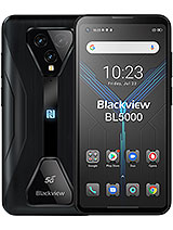 Best available price of Blackview BL5000 in Main