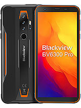 Best available price of Blackview BV6300 Pro in Main