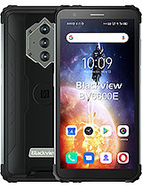 Best available price of Blackview BV6600E in Main