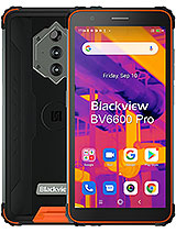 Best available price of Blackview BV6600 Pro in Main