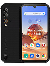 Best available price of Blackview BV9900E in Main