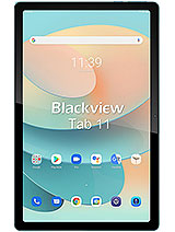 Best available price of Blackview Tab 11 in Main