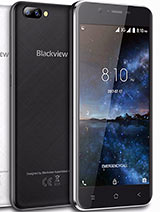 Best available price of Blackview A7 in Main