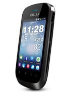 Best available price of BLU Dash 3-2 in Main