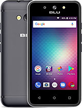 Best available price of BLU Dash L4 in Main