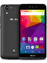 Best available price of BLU Dash X LTE in Main