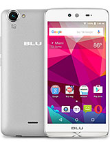 Best available price of BLU Dash X in Main