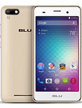 Best available price of BLU Dash X2 in Main