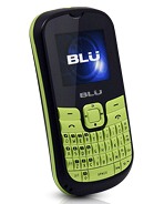 Best available price of BLU Deejay II in Main