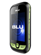 Best available price of BLU Deejay Touch in Main