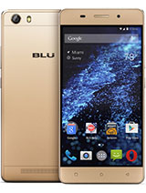 Best available price of BLU Energy X LTE in Main