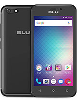 Best available price of BLU Grand Mini in Main