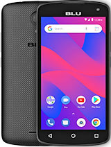Best available price of BLU Studio X8 HD 2019 in Main