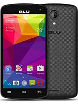 Best available price of BLU Studio X8 HD in Main