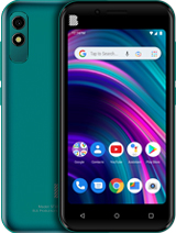 Best available price of BLU Studio X10L 2022 in Main