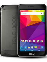 Best available price of BLU Touchbook G7 in Main