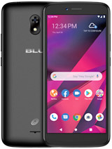 Best available price of BLU View Mega in Main