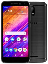 Best available price of BLU View 1 in Main