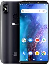 Best available price of BLU Vivo Go in Main