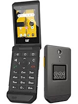 Best available price of Cat S22 Flip in Main