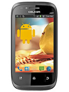 Best available price of Celkon A89 in Main
