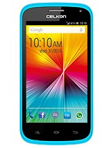 Best available price of Celkon A407 in Main