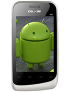 Best available price of Celkon A85 in Main