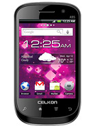 Best available price of Celkon A95 in Main
