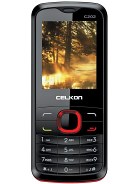 Best available price of Celkon C202 in Main