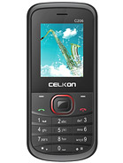 Best available price of Celkon C206 in Main