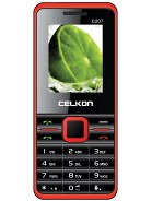 Best available price of Celkon C207 in Main