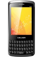 Best available price of Celkon C227 in Main