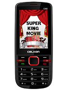 Best available price of Celkon C262 in Main