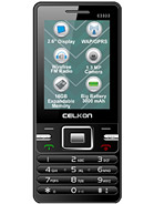 Best available price of Celkon C3333 in Main