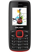 Best available price of Celkon C340 in Main