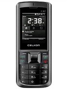 Best available price of Celkon C367 in Main