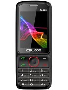 Best available price of Celkon C404 in Main