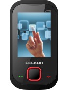 Best available price of Celkon C4040 in Main