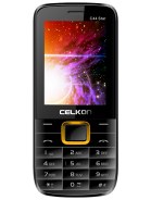 Best available price of Celkon C44 Star in Main