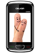 Best available price of Celkon C5055 in Main